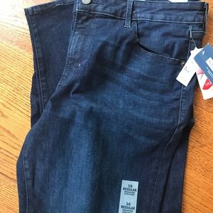 Old Navy skinny jeans